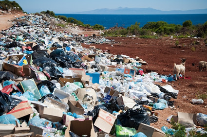 【日本人のための環境用語集】海洋生分解性プラスチック（Marine Biodegradable Plastic）とは？